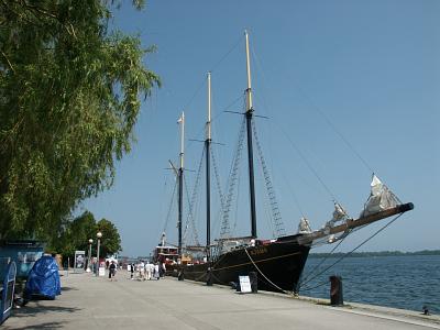 Harbourfront