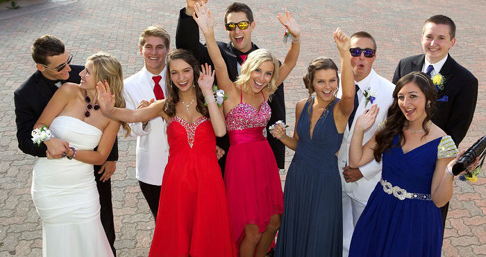 prom safety tips
